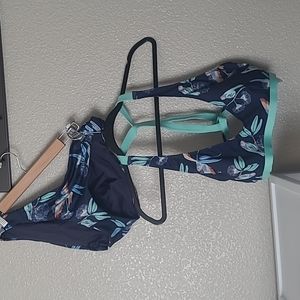 Patagonia XL 2 peice womens bikini set